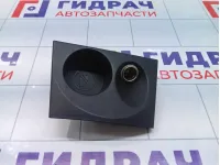 Накладка консоли центральная Mitsubishi Outlander 8011A077XA