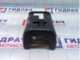 Кожух рулевой колонки нижний Mitsubishi Outlander 8065A039XA