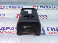 Кожух рулевой колонки нижний Mitsubishi Outlander 8065A039XA
