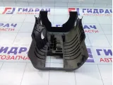 Кожух рулевой колонки нижний Mitsubishi Outlander 8065A039XA