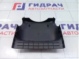 Кожух рулевой колонки верхний Mitsubishi Outlander 8065A018XA