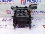 Накладка торпедо центральная Mitsubishi Outlander 8002A477XA