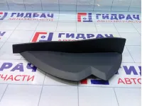 Накладка торпедо с торца левая Mitsubishi Outlander 8002A055XA