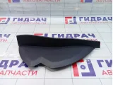 Накладка торпедо с торца правая Mitsubishi Outlander 8002A056XA