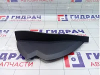 Накладка торпедо с торца правая Mitsubishi Outlander 8002A056XA