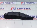 Накладка торпедо с торца правая Mitsubishi Outlander 8002A056XA