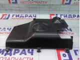 Накладка торпедо нижняя Mitsubishi Outlander 8002A052