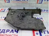 Накладка торпедо нижняя Mitsubishi Outlander 8002A052