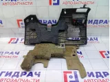 Накладка под рулевую колонку Mitsubishi Outlander 8002A058XA