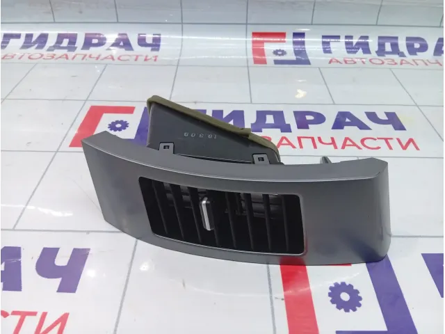 Дефлектор торпедо центральный правый Mitsubishi Outlander 8030A014XA