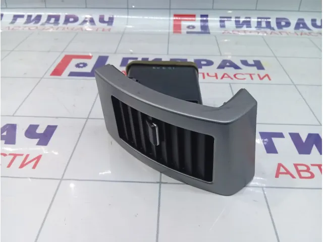 Дефлектор торпедо левый Mitsubishi Outlander 8030A025XA