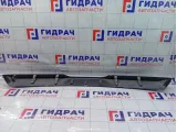 Спойлер багажника Mitsubishi Outlander 6515A012HC