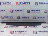 Полка (шторка) задняя Mitsubishi Outlander 7237A023HA