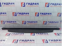 Полка (шторка) задняя Mitsubishi Outlander 7237A023HA