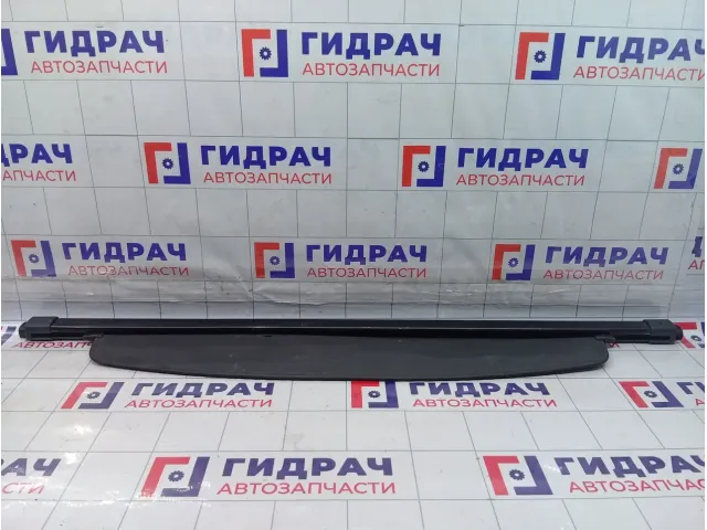 Полка (шторка) задняя Mitsubishi Outlander 7237A023HA