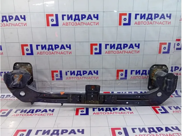 Усилитель бампера переднего Mitsubishi Outlander 6400A781