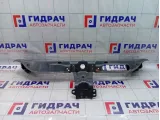 Рамка радиатора верхняя Mitsubishi Outlander 5256A611