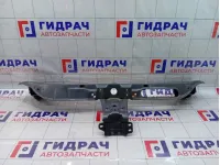 Рамка радиатора верхняя Mitsubishi Outlander 5256A611