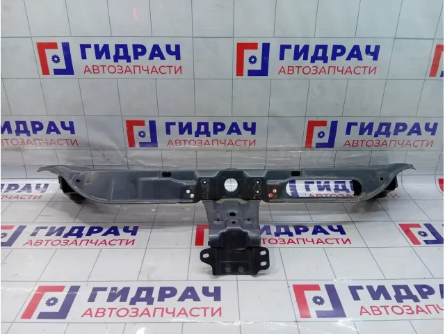 Рамка радиатора верхняя Mitsubishi Outlander 5256A611