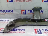 Рамка радиатора верхняя Mitsubishi Outlander 5256A611