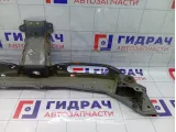 Рамка радиатора верхняя Mitsubishi Outlander 5256A611