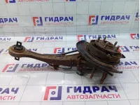 Ступица задняя правая Mitsubishi Outlander 4125A034