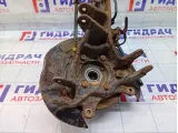 Ступица задняя правая Mitsubishi Outlander 4125A034