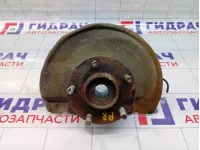 Ступица передняя правая Mitsubishi Outlander 3870A008