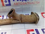 Приемная труба глушителя Mitsubishi Outlander 1570A483