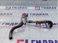 Трубка системы охлаждения Mitsubishi Outlander 2922A244