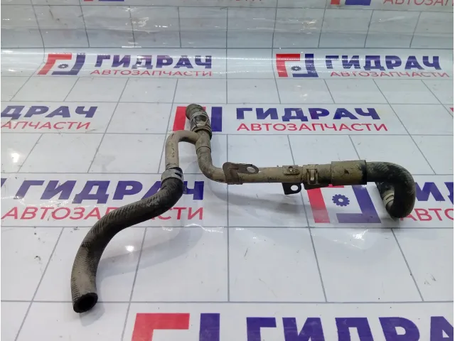 Трубка системы охлаждения Mitsubishi Outlander 2922A244