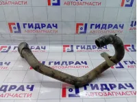 Патрубок радиатора Mitsubishi Outlander 1370A129