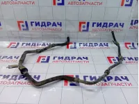 Патрубок охлаждения Mitsubishi Outlander 2922A331
