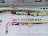 Подушка безопасности боковая (шторка) правая Mitsubishi Outlander 7030A040