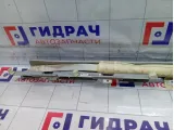 Подушка безопасности боковая (шторка) правая Mitsubishi Outlander 7030A040