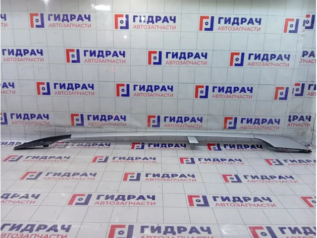 Рейлинг левый Mitsubishi Outlander 7661A095