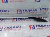 Рейлинг правый Mitsubishi Outlander 7661A096