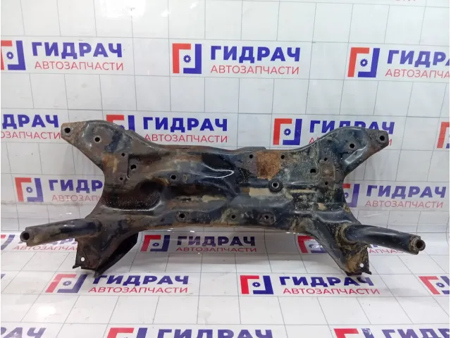 Балка передняя Mitsubishi Outlander 4000A022