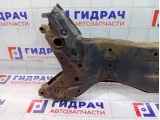 Балка передняя Mitsubishi Outlander 4000A022