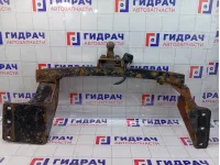 Сцепное устройство (Фаркоп) Mitsubishi Outlander