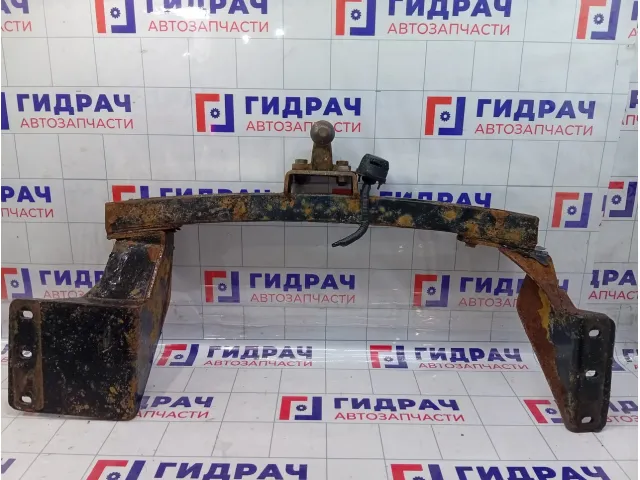 Сцепное устройство (Фаркоп) Mitsubishi Outlander