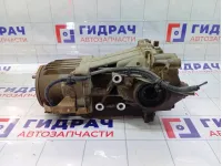 Редуктор Mitsubishi Outlander 3501A114