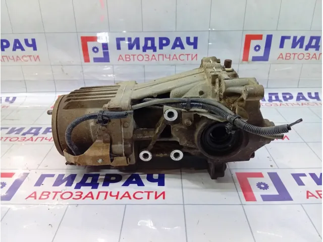 Редуктор Mitsubishi Outlander 3501A114