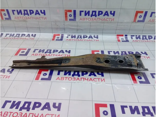 Балка подмоторная Mitsubishi Outlander 4000A021