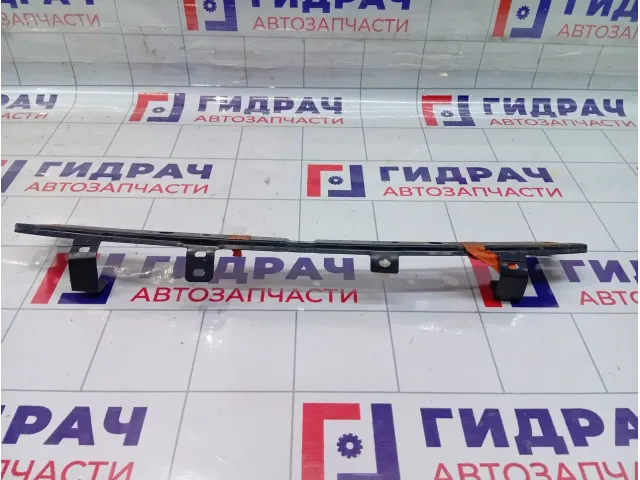 Кронштейн бампера передний Mitsubishi Outlander 6400A477