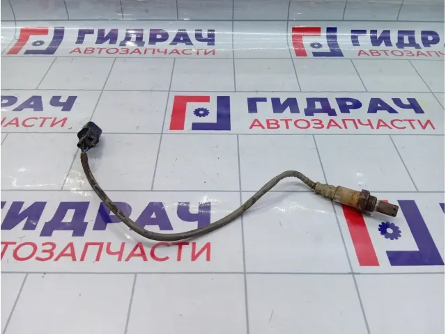 Датчик кислородный/Lambdasonde передний левый Mitsubishi Outlander 1588A081