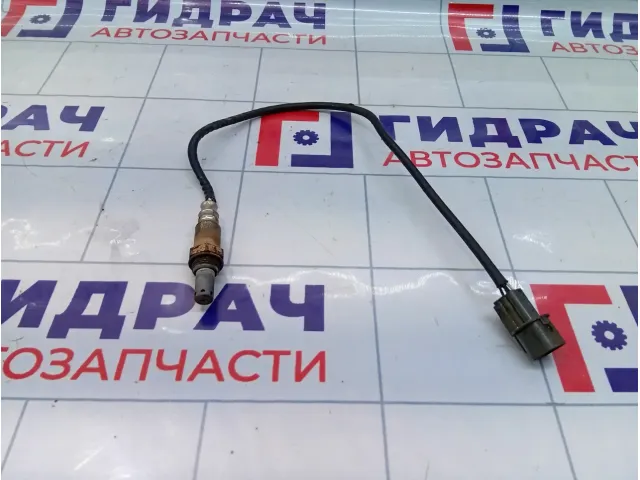 Датчик кислородный/Lambdasonde задний левый Mitsubishi Outlander 1588A147