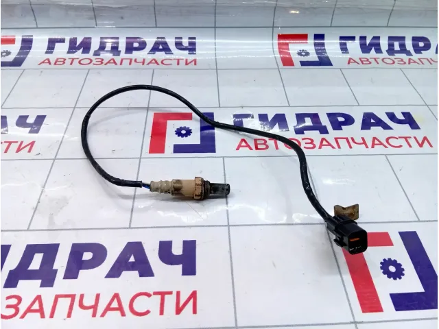Датчик кислородный/Lambdasonde задний правый Mitsubishi Outlander 1588A148