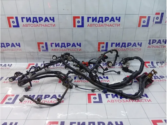 Проводка двигателя Mitsubishi Outlander 8541A275