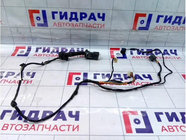 Проводка двери задней правой Mitsubishi Outlander 8512A179